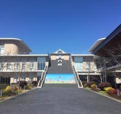 福岡女子大学附属図書館