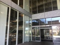 福岡女子大学附属図書館