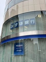 みずほ銀行　神田駅前支店