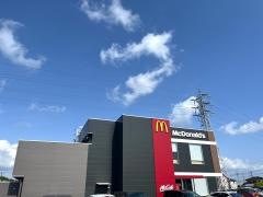 マクドナルド　大和下和田店