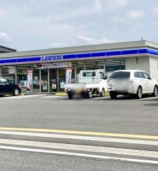 ローソン 板倉町海老瀬店
