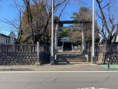今泉神社