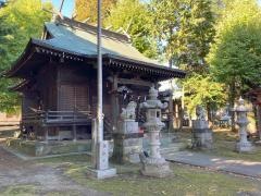今泉神社