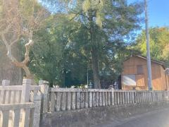 今泉神社