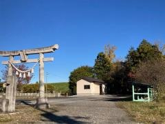 新波天満宮