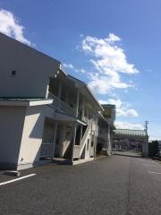 ファミリーロッジ旅籠屋・いわき勿来店