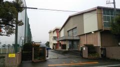 高崎市立長野郷中学校