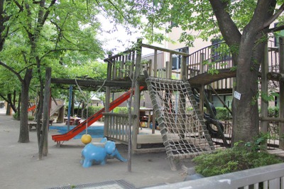 スタディピア まどか幼稚園 葛飾区東新小岩