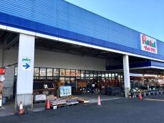 コメリパワー　新津店
