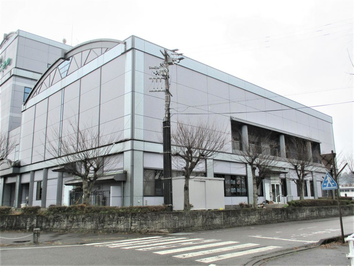 建物