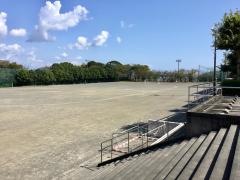 藤枝市立青島北中学校
