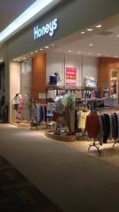 ハニーズ　浜松市野店