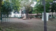 大岡公園