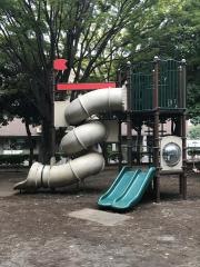 大岡公園