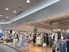 ユニクロ　イオンモール東浦店