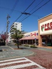 フィール堀田店