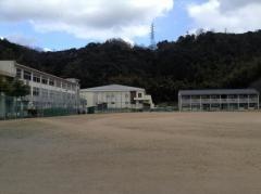 香美町立香住第一中学校