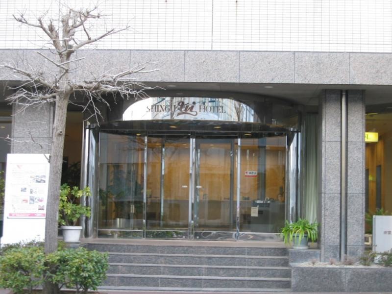 新宮ユーアイホテルNo.2