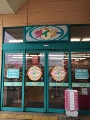 ザ・ダイソー　パルティ・フジ南岩国店