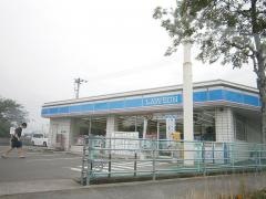 ローソン　松前昌農内店