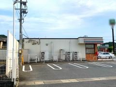 セブンイレブン　鳥栖古賀町店