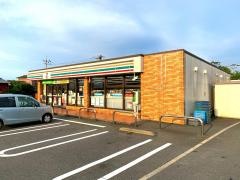 セブンイレブン　鳥栖古賀町店