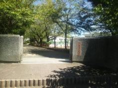 熊本市立桜山中学校