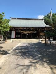 菊池神社