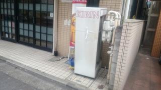 鳥仙