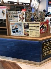 ハワイアンパンケーキファクトリー　イオンモール四條畷