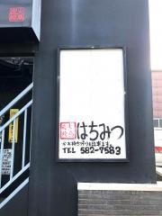 炭火焼鳥はちみつ