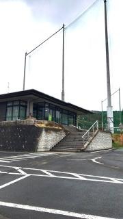 ヒルズサンピア山形ゴルフ練習場