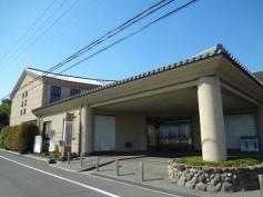 三室休日応急診療所