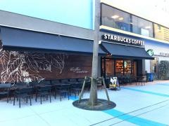 スターバックスコーヒー　ららぽーとＴＯＫＹＯ－ＢＡＹ南館店