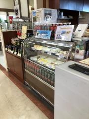 珈琲館　平野店