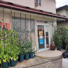 さぶちゃんラーメン