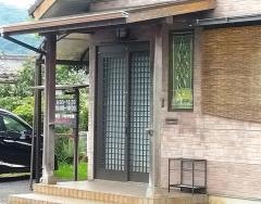 くすの木