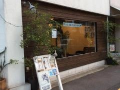 ｍｕｓａｓｈｉｍａｒｕＣａｆｅ