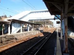加佐登駅