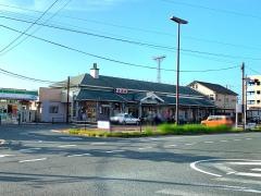 鳥栖駅