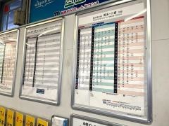 鳥栖駅