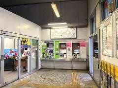 鳥栖駅