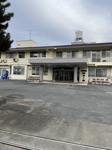 桜井寮