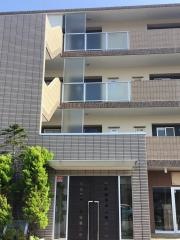 フォーリーフ金沢・藤江