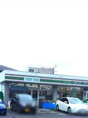ローソンストア100 春日井篠木町