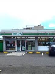 ローソンストア100　春日井篠木町