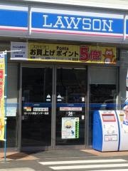 ローソン　浜北インター北店