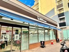 リブロ　エミオ富士見台店