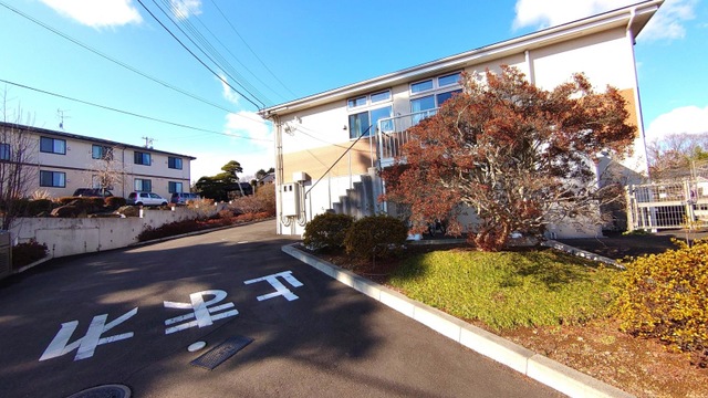 グループホーム山田 施設外観