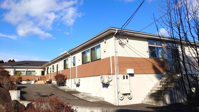 グループホーム山田 施設外観